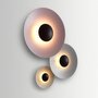 Marset Ginger 32 C LED-Wandleuchte