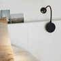 Marset Nº8 LED Wandleuchte