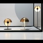 Marset Theia M LED-Tischleuchte