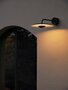 Marset Ginger 20A 24V IP65 - Outdoor Wandleuchte