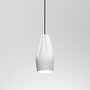 Marset Pleat Box 13 LED Pendelleuchte-white-white