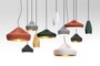 Marset Pleat Box 24 LED Pendelleuchte