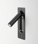 Marset Ledtube USB - Matte black