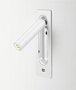 Marset Ledtube USB - Matte white 