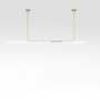 Marset AMBROSIA 120 PENDELLEUCHTE - Mattgold