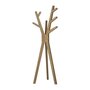 Quax Coat Hanger Ash Veneer 170 cm