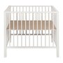 Quax Box Cubic White