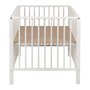 Quax Box Cubic White