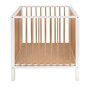 Quax Playpen Nordic White & Naturel