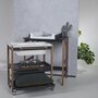 Quax Bathing Unit Smart Moonshadow Naturel