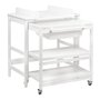 Quax Bathing Unit Smart White