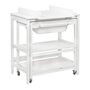 Quax Bathing Unit Smart White