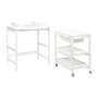 Quax Bathing Unit Smart White