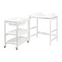Quax Bathing Unit Smart White