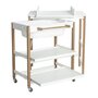 Quax Bathing Unit Smart White Naturel