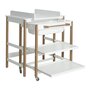 Quax Bathing Unit Smart White Naturel
