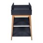 Quax Changing Table Hip Drawer Moons./nature
