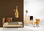 Quax Cocoon Commode - Natural Oak
