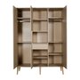 Quax Cocoon Wardrobe Xl - Latte