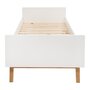 Quax Trendy Junior Bed 90 x 200 Cm - White