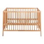 Quax Bed Lina - 120 x 60 Cm - Natural
