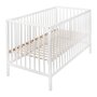 Quax Bed Lina - 120 x 60 Cm - White