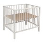 Quax Playard Cubic - White