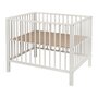 Quax Playard Cubic - White