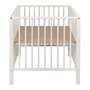 Quax Playard Cubic - White