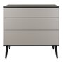 Quax Flow Commode - Stone - Kommode