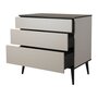 Quax Flow Commode - Stone - Kommode