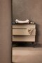 Quax Flow Commode - Stone - Kommode