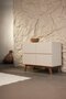 Quax Trendy Chest 4 Drawers - Clay - Kommode