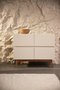 Quax Trendy Chest 4 Drawers - Clay - Kommode