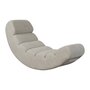 Quax Rocking Banana - Clay - Relaxsessel
