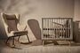Quax Flow Playpen - Laufgitter