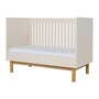 Quax Mood - Cot/Bench 120 * 60 Cm - Clay - Babybett