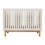 Quax Mood - Cot/Bench 120 * 60 Cm - Clay - Babybett