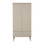 Quax Flow Wardrobe - Clay Schrank