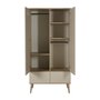 Quax Flow Wardrobe - Clay Schrank