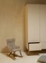 Quax Flow Wardrobe Xl - Clay Schrank