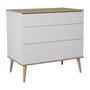 Quax Flow Commode - White Kommode