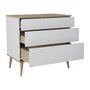 Quax Flow Commode - White Kommode