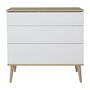 Quax Flow Commode - White Kommode