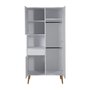 Quax Cocoon Wardrobe -  Ice White Schrank