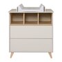 Quax Loft Chest - Clay Kommode