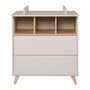 Quax Loft Chest - Clay Kommode