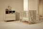 Quax Loft Chest - Clay Kommode