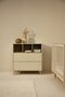 Quax Loft Chest - Clay Kommode