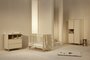 Quax Loft Chest - Clay Kommode